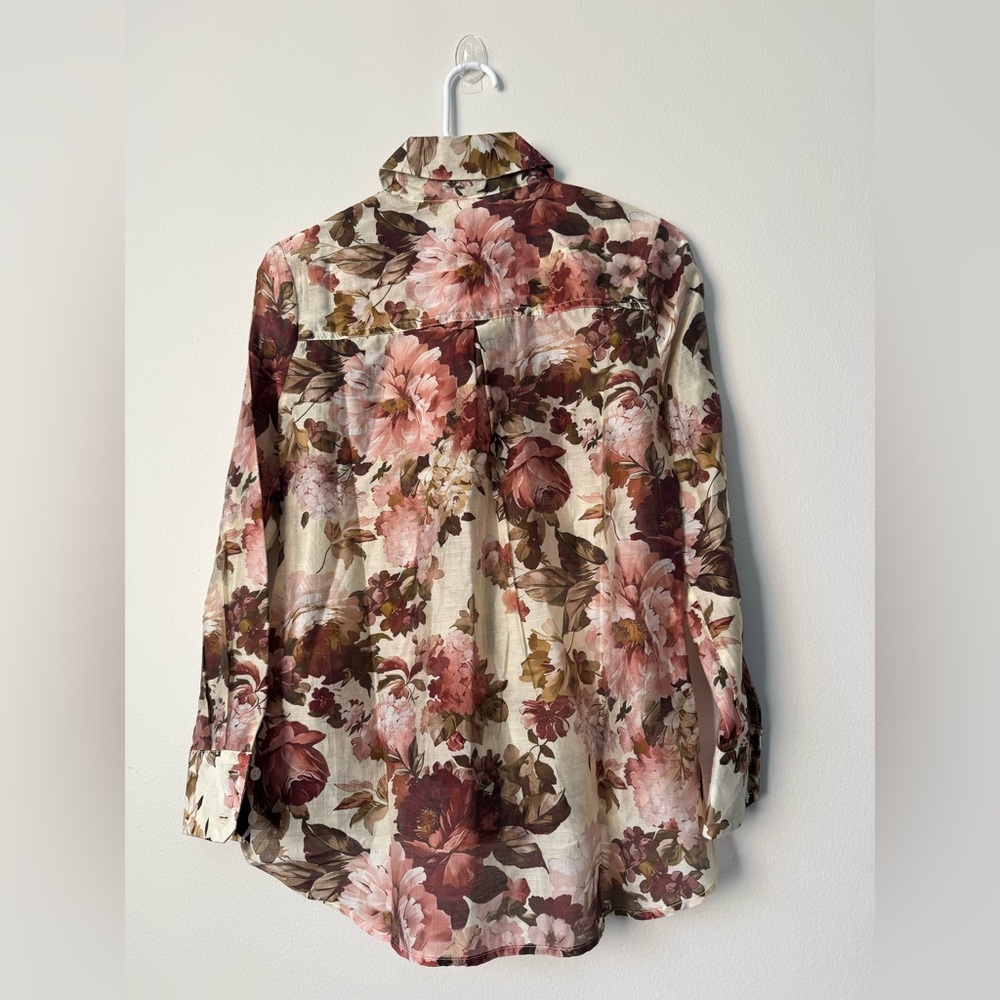 Women’s shirt Bailey Size XS, new with tag - Picture 5 of 9